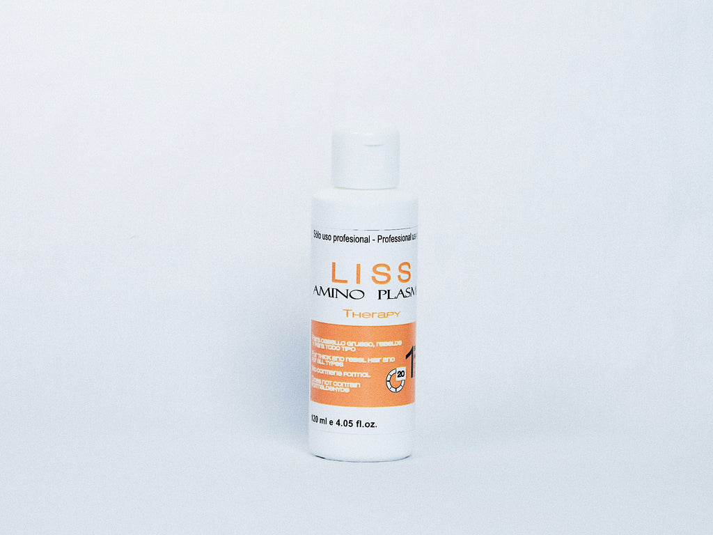 LISS AMINO PLASMA