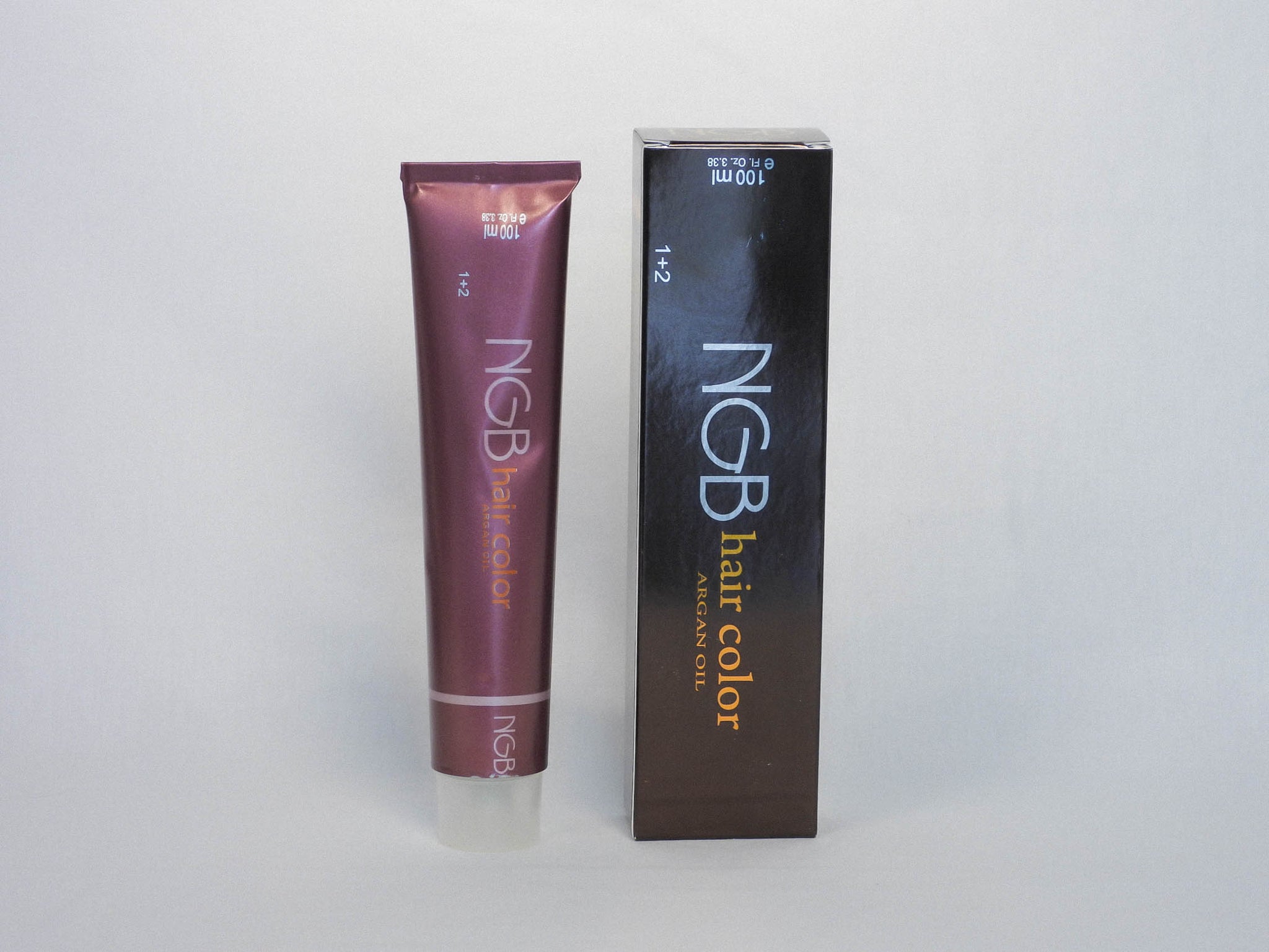TINTE NGB ARGAN OIL