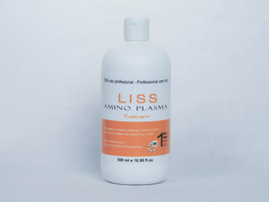 LISS AMINO PLASMA SALON ULTRA