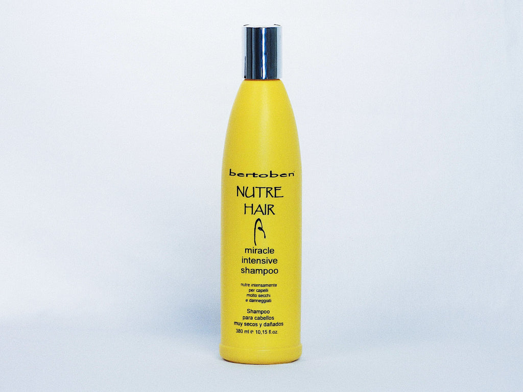 MIRACLE INTENSIVE SHAMPOO